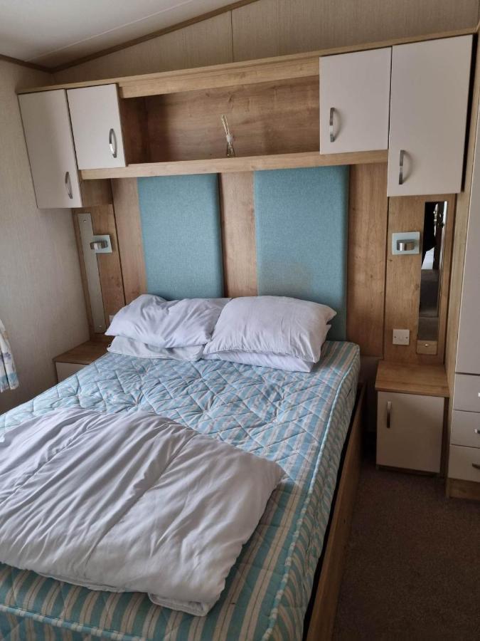 Caravan L16 Mablethorpe Luaran gambar