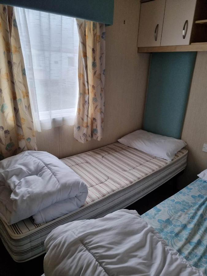 Caravan L16 Mablethorpe Luaran gambar