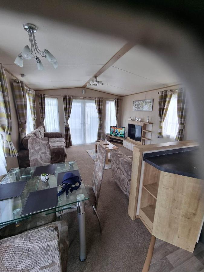 Caravan L16 Mablethorpe Luaran gambar