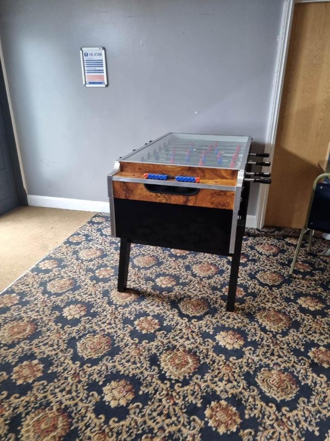Caravan L16 Mablethorpe Luaran gambar