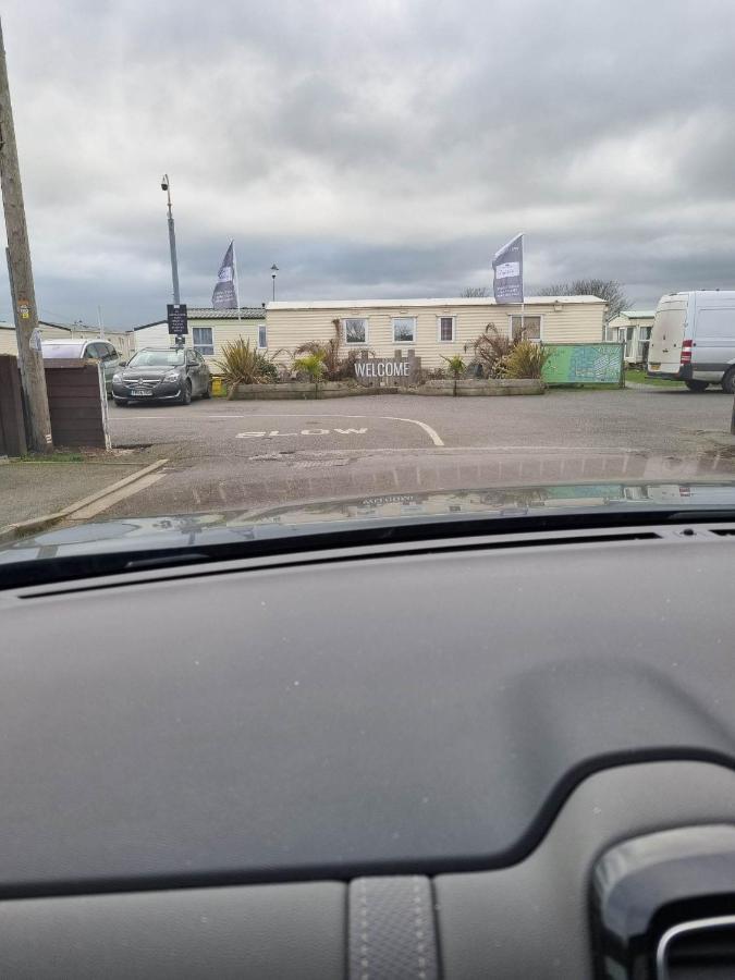 Caravan L16 Mablethorpe Luaran gambar
