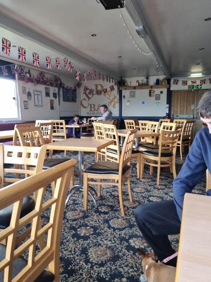Caravan L16 Mablethorpe Luaran gambar
